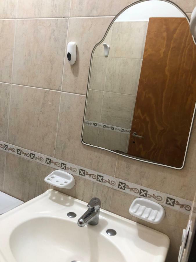 Alojamiento Aleli بوساداس المظهر الخارجي الصورة